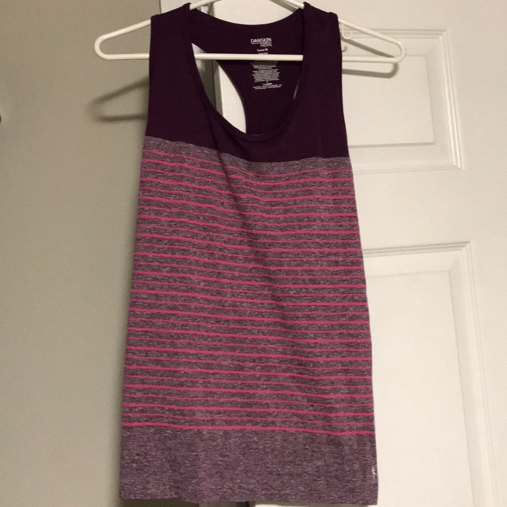 Athletic Tank